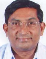 Bro. Abraham M. Thomas